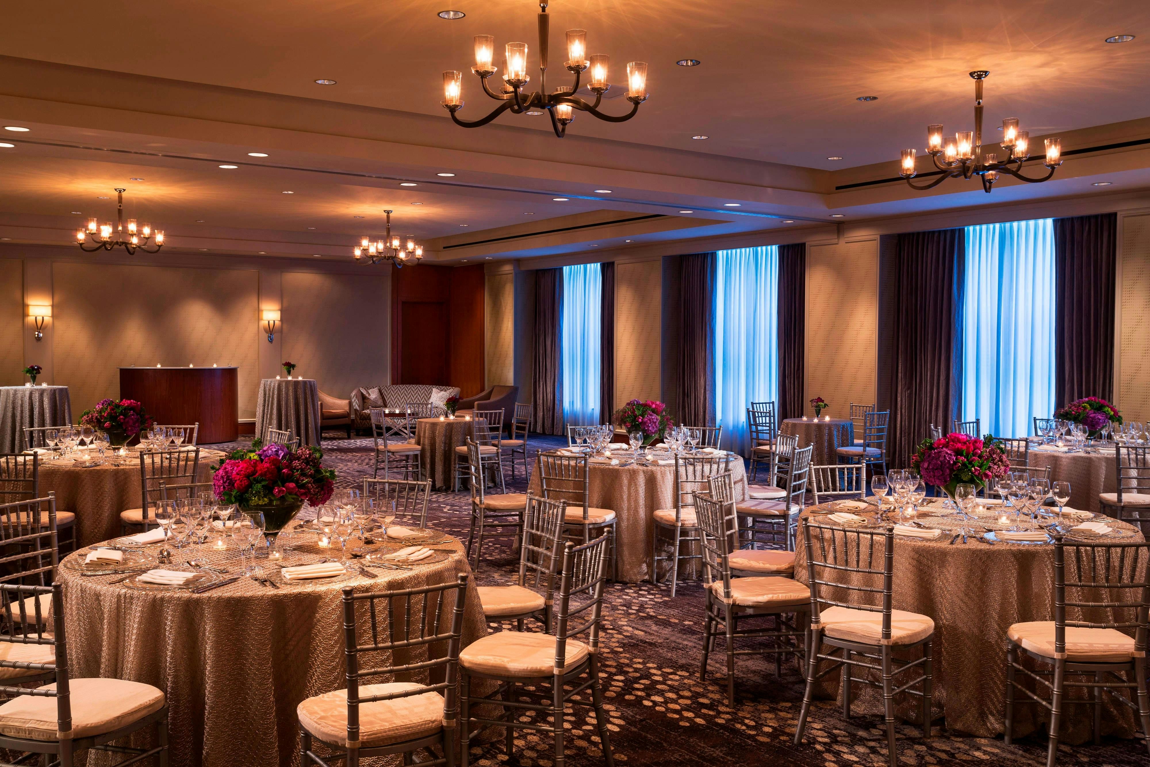 THE RITZ-CARLTON BOSTON 46/48