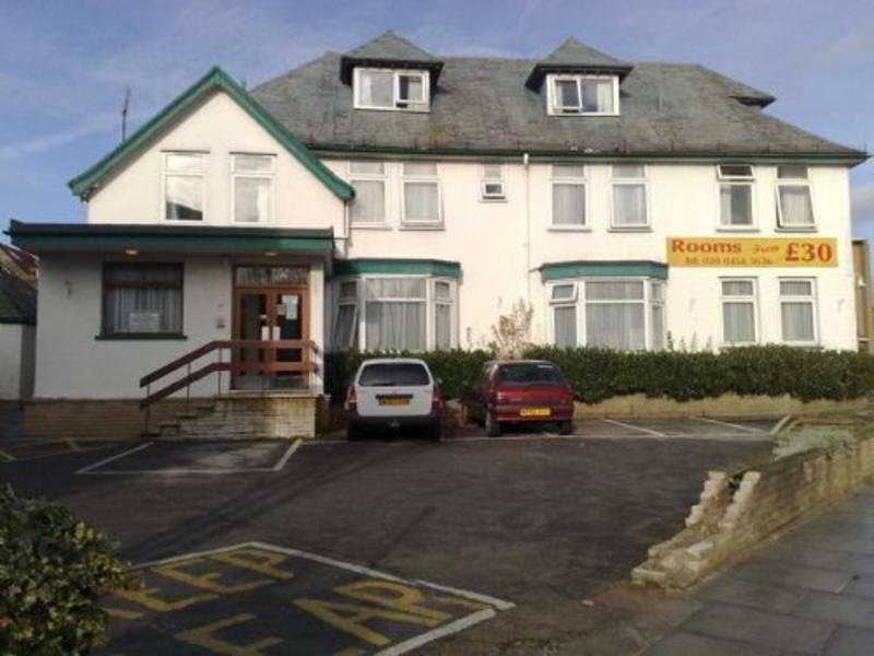 Central Hotel Golders Green 21/24