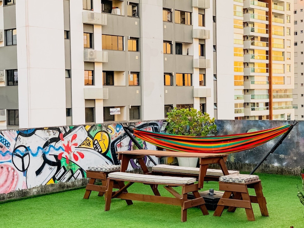 Pup Hostel Sc 21/21