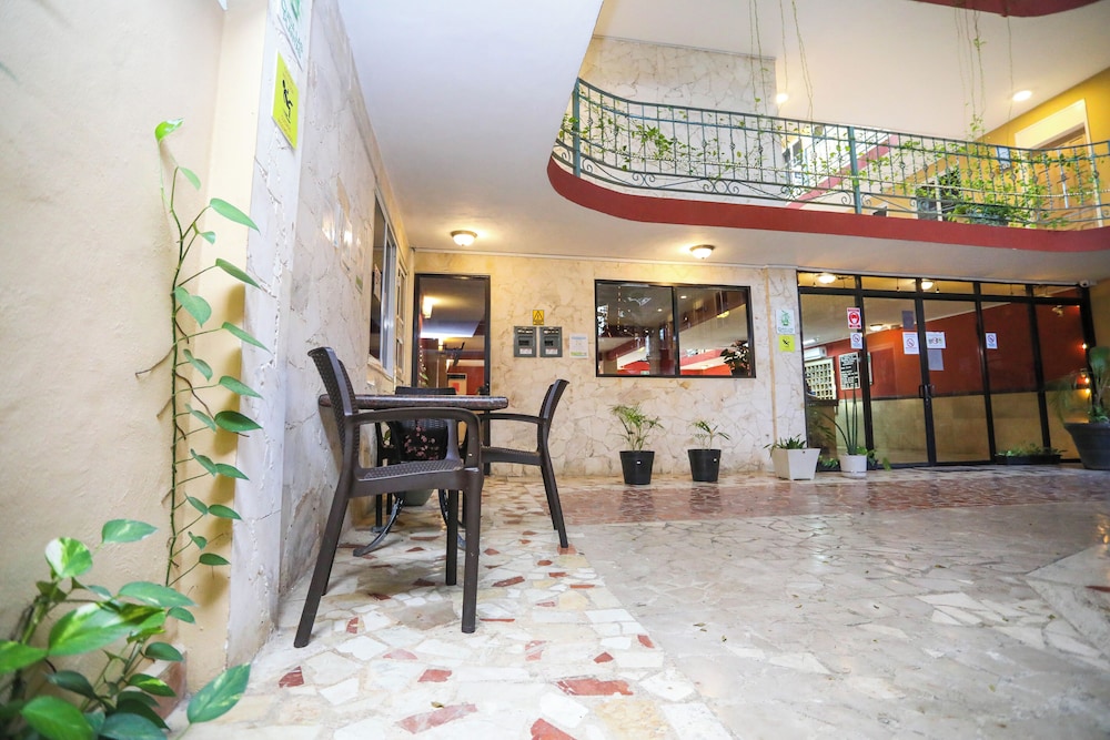 Hotel Santa Maria 23/50