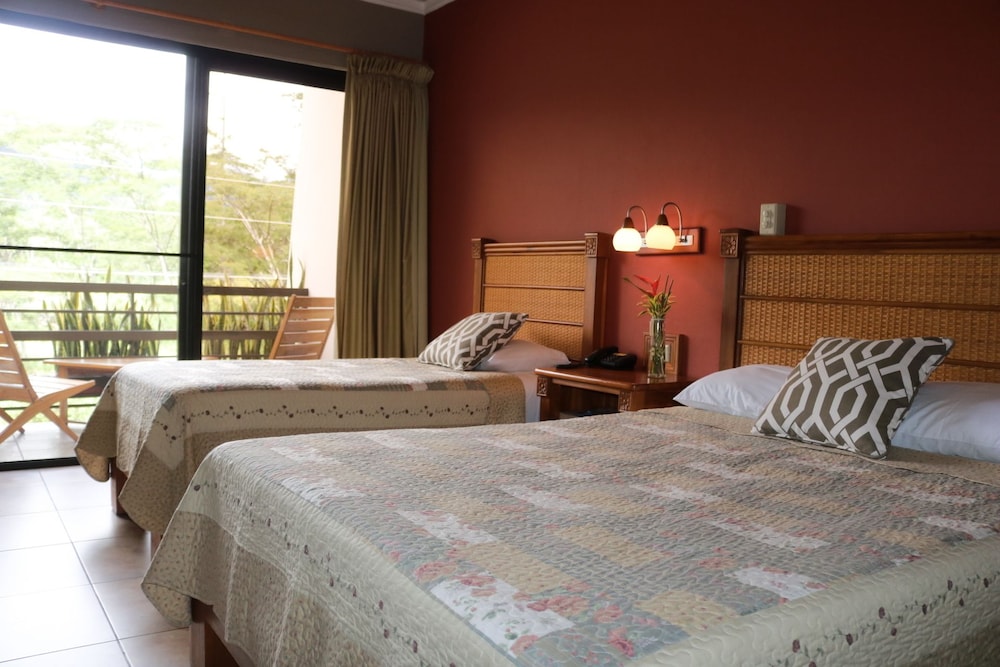 Hotel Ladera 26/50