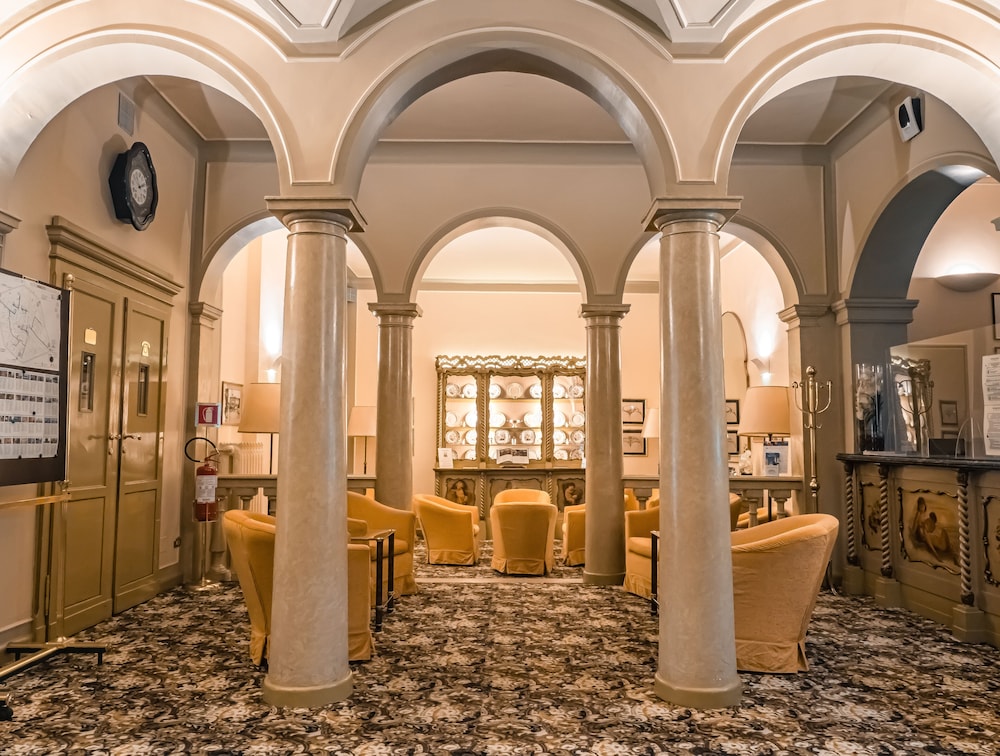 Hotel Posta 47/50