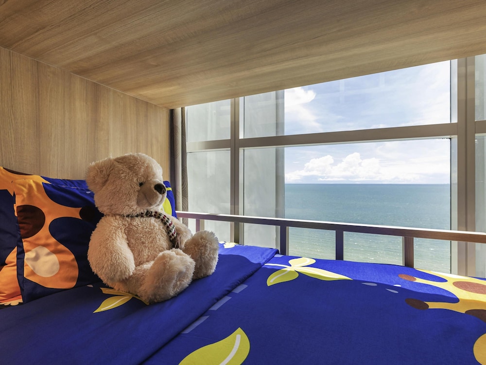 Movenpick Siam Hotel Na Jomtien Pattaya 36/64