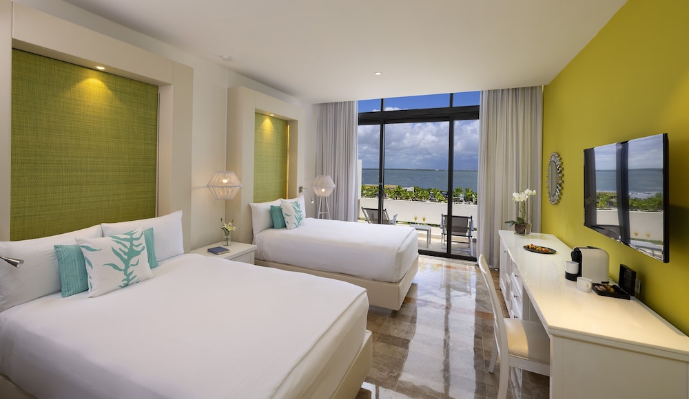 Paradisus Cancun 27/71