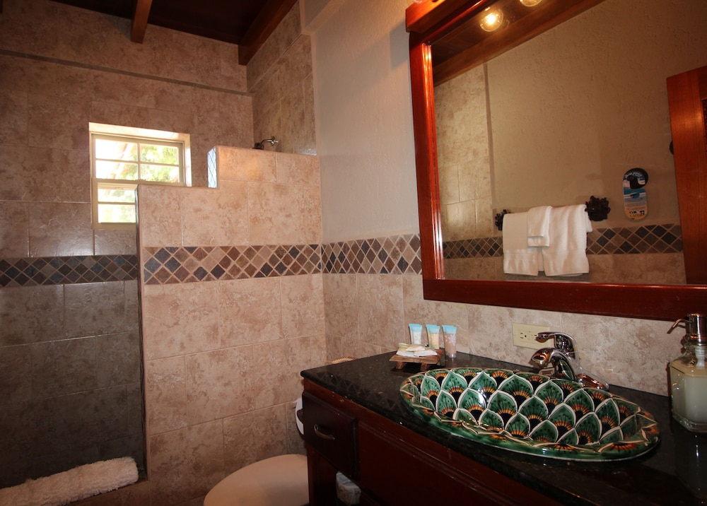 1 Bedroom, Luxury, Villa, King Bed, Ocean Front