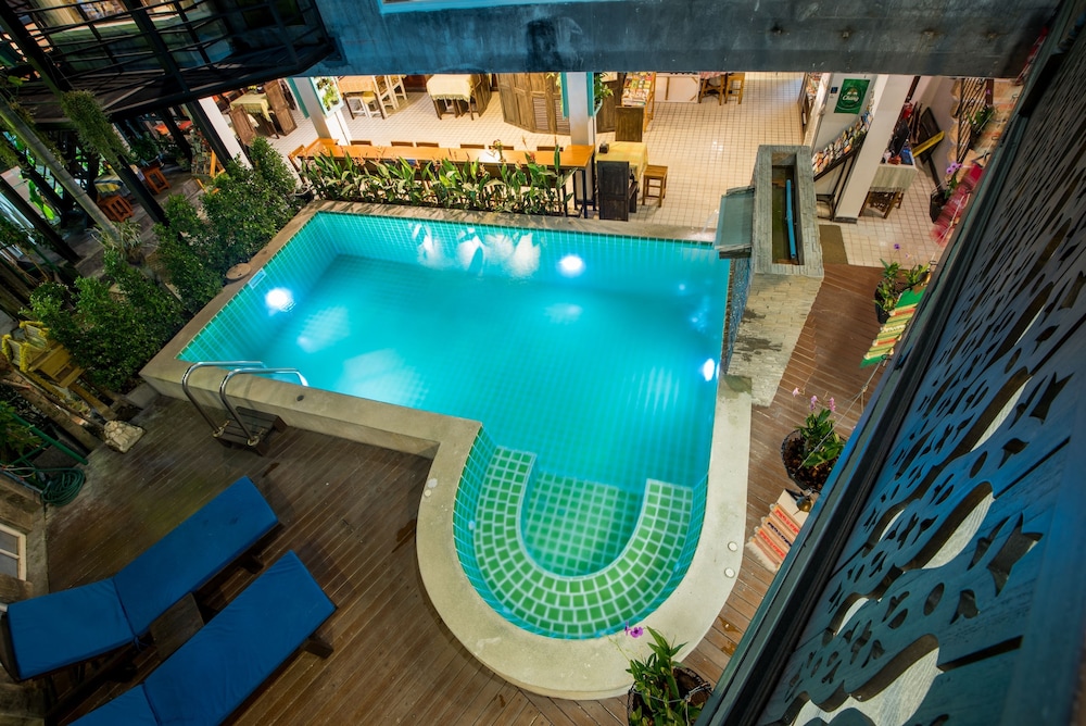 Chedi Home Chiang Mai 50/70