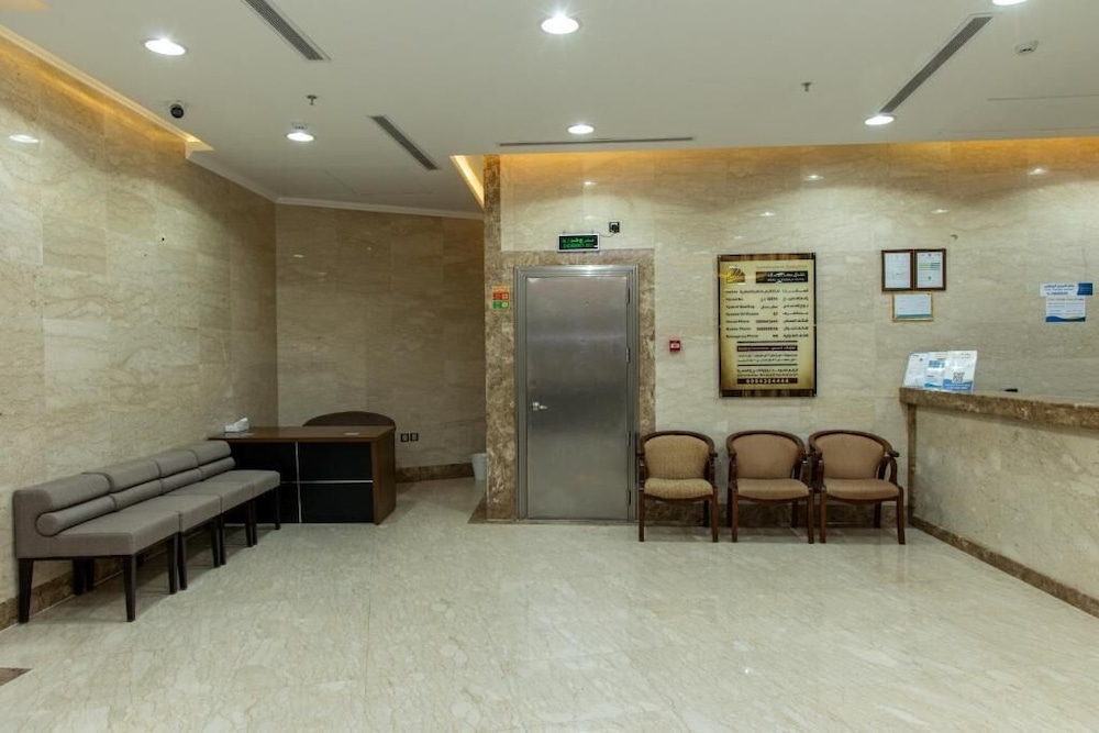 Mahd Al Resala 3 Hotel 38/47