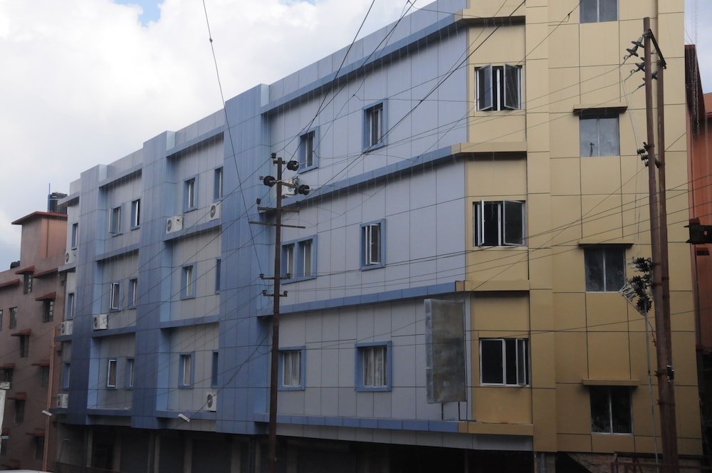 Hotel Barbereek Inn 1/36