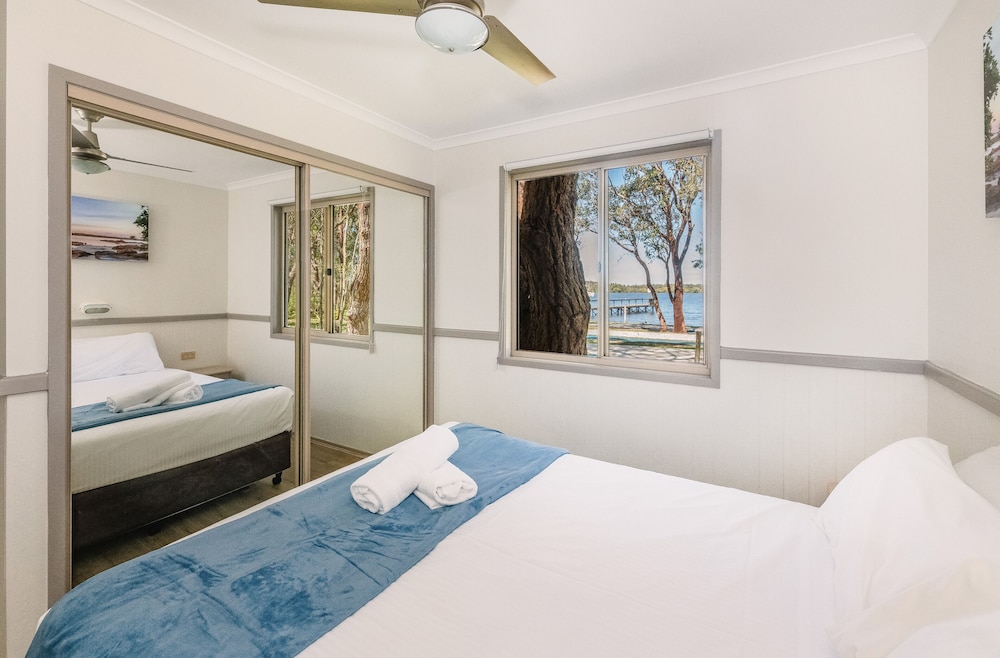 Big4 Koala Shores Port Stephens Holiday Park 40/82