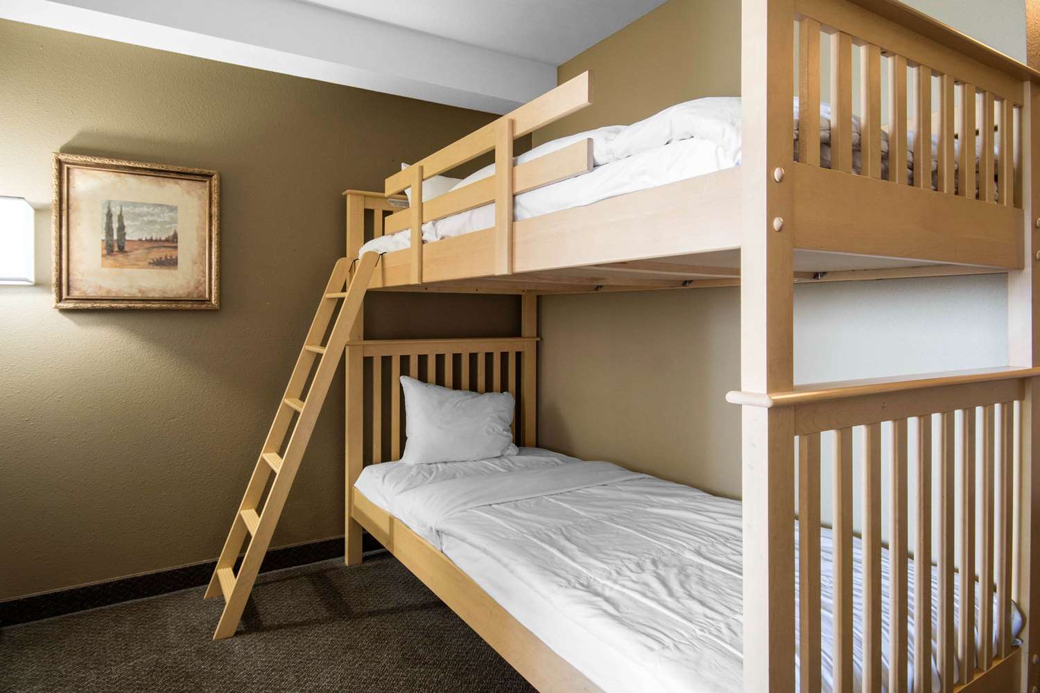 Comfort Inn & Suites Langley - Fraser Highway 2/12