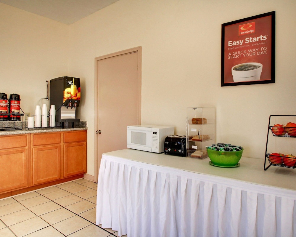 Twin Star Lodge Ex Econo Lodge Biloxi Beach North 15/33