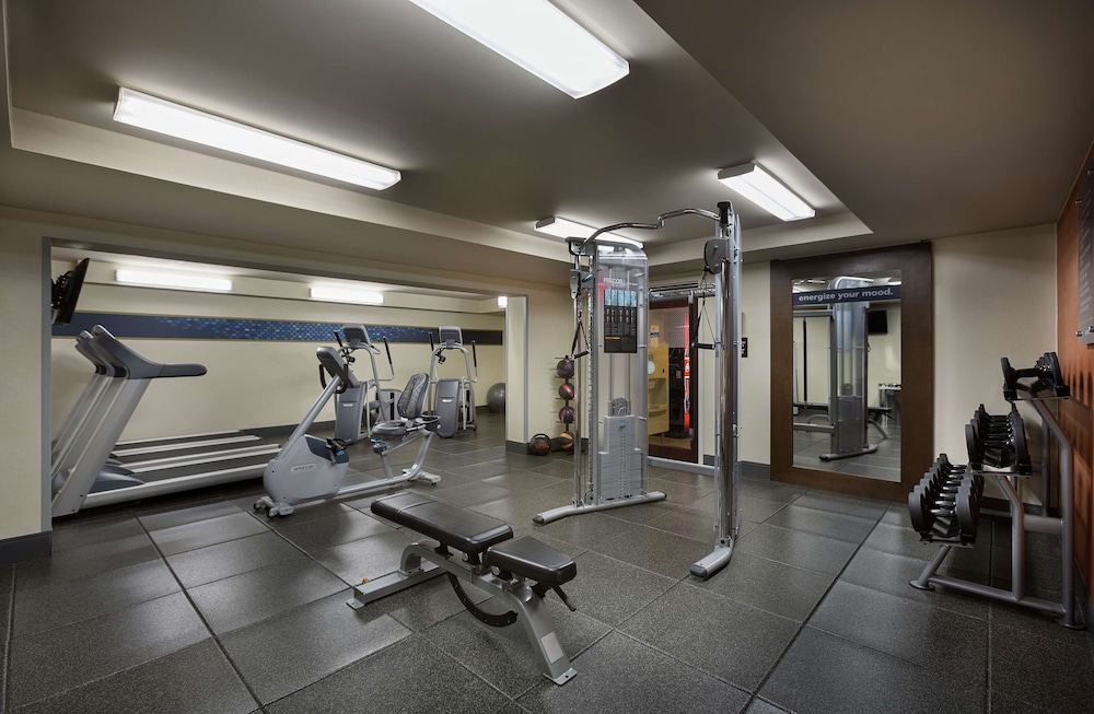 Hampton Inn Greenville/Travelers Rest 27/54