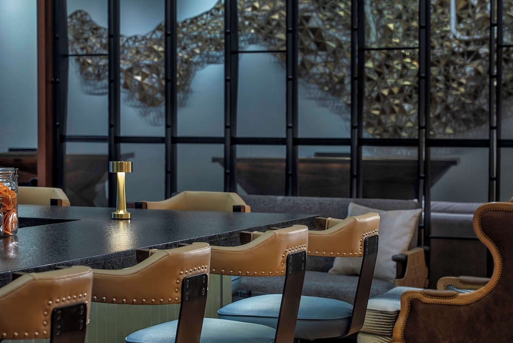 Hyatt Regency Houston/Galleria 46/74