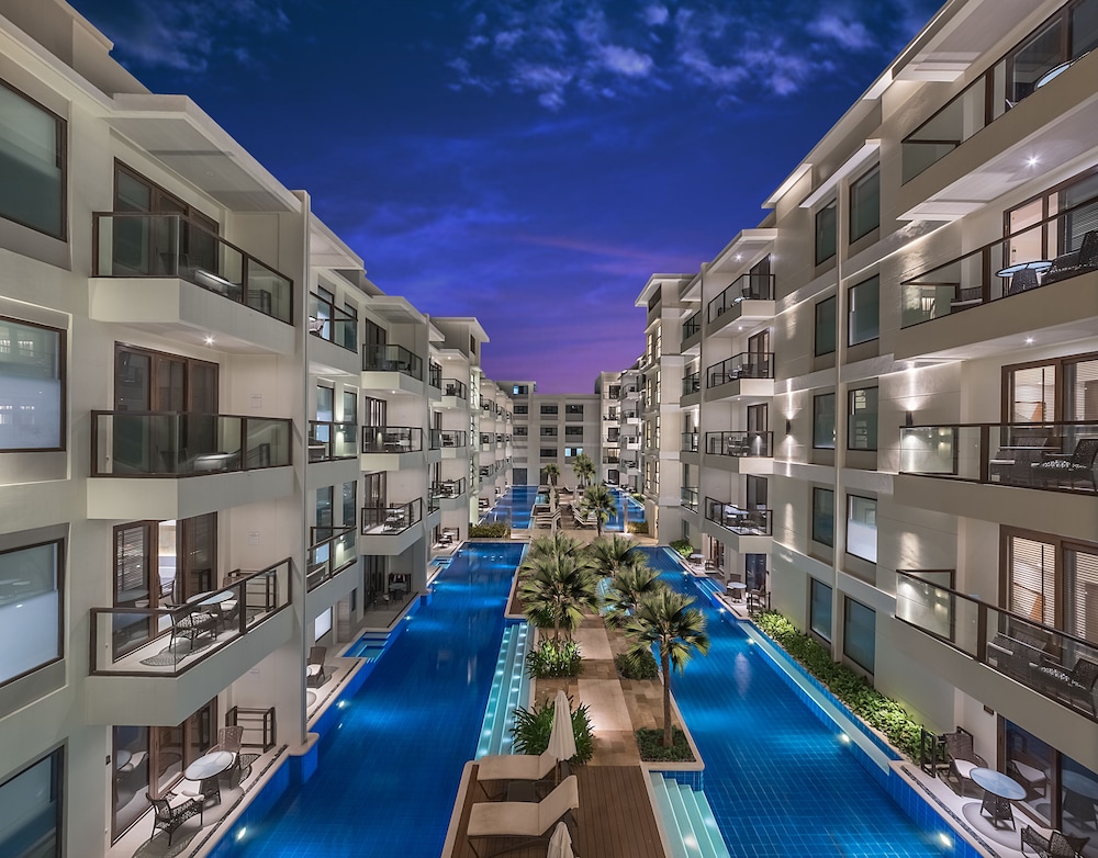 Henann Prime Beach Resort 3/38