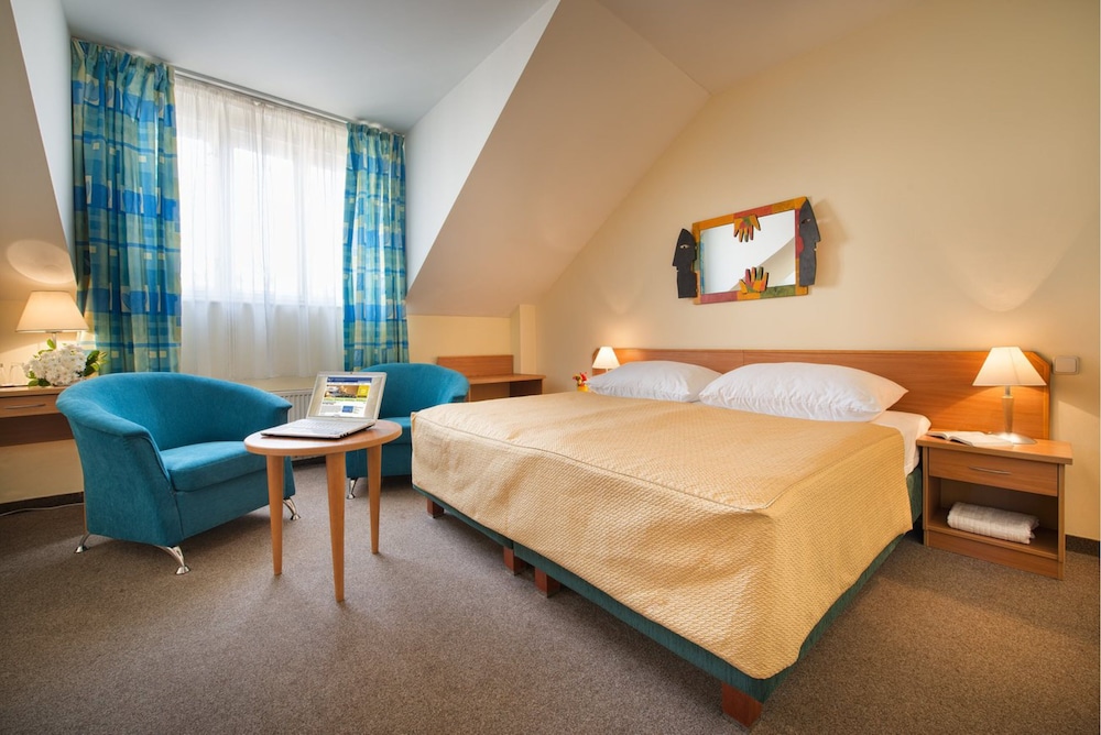 Ea Hotel Tosca 2/23