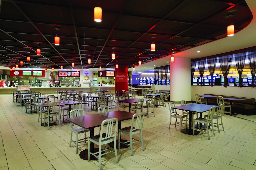 Valley Forge Casino Resort Casino Tower 21/34