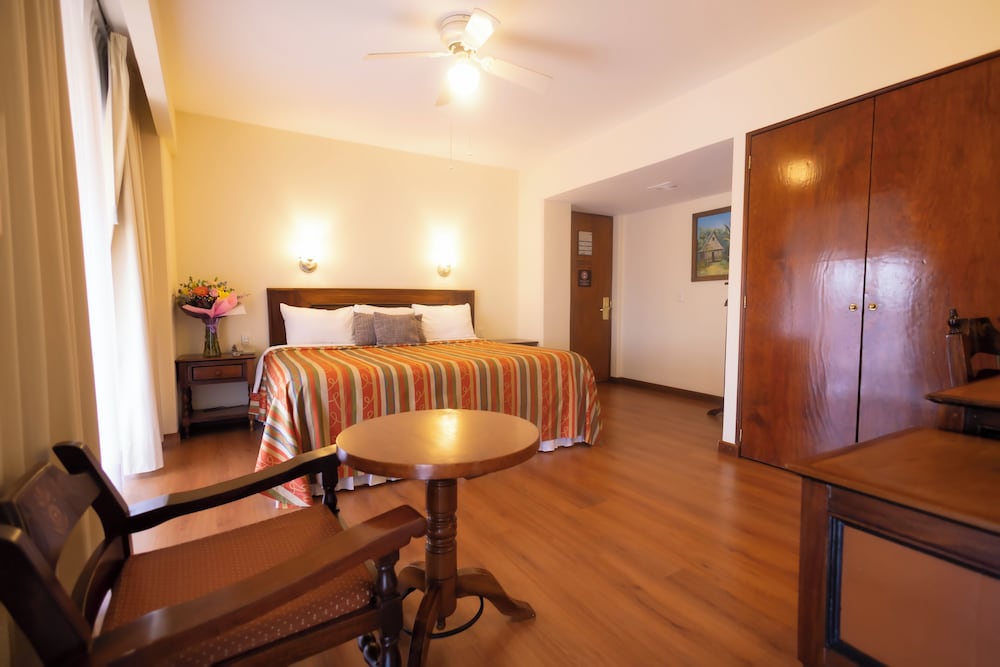 Hotel Plaza Uruapan 23/67