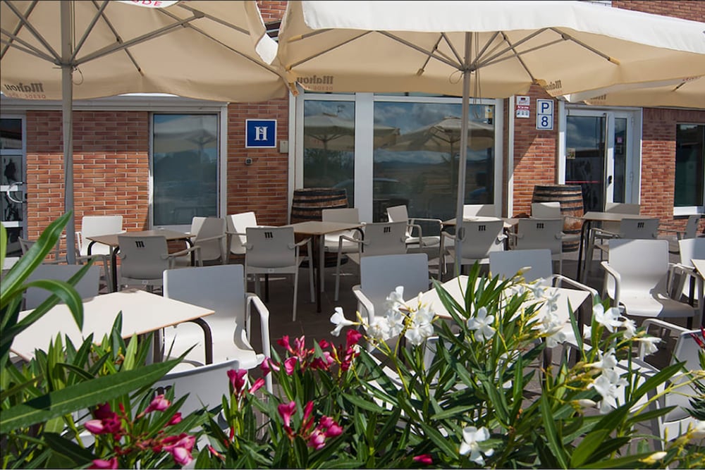 Iraipe Hostal Izaga 23/28