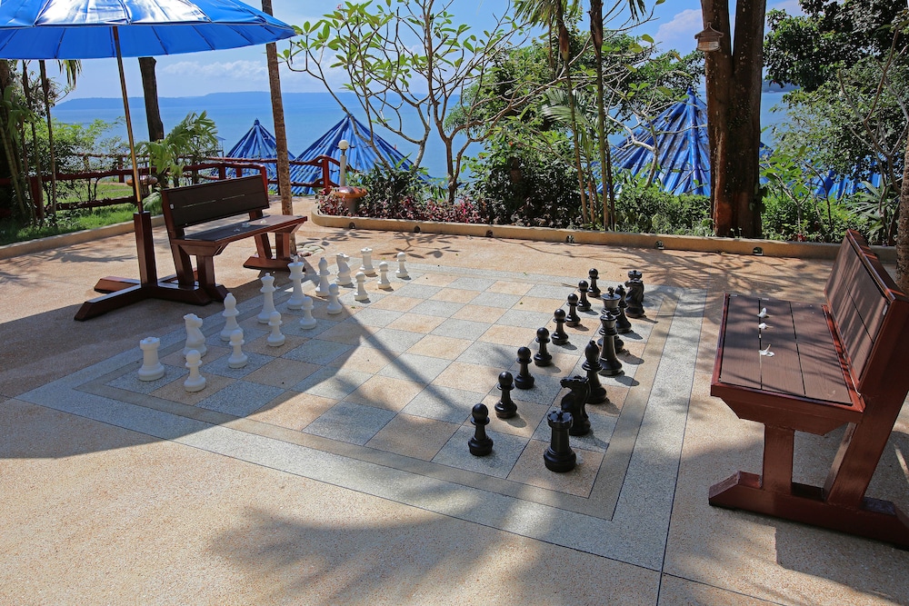 Koh Mak Buri Hut Natural Resort 46/74