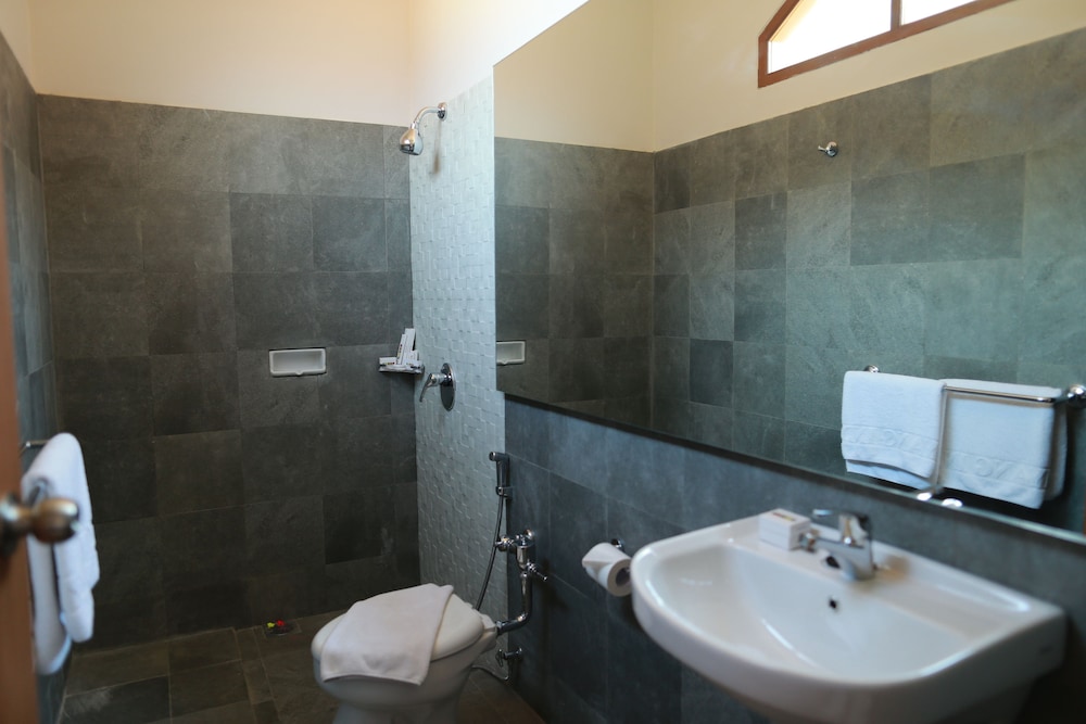 Sanghyang Indah Spa Resort 49/50