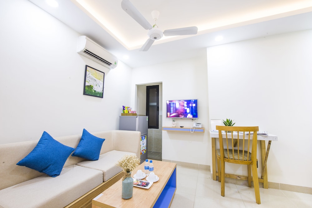 Sincero Hotel And Apartment 34/58