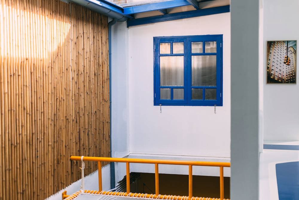 Aekkeko Hostel 36/50