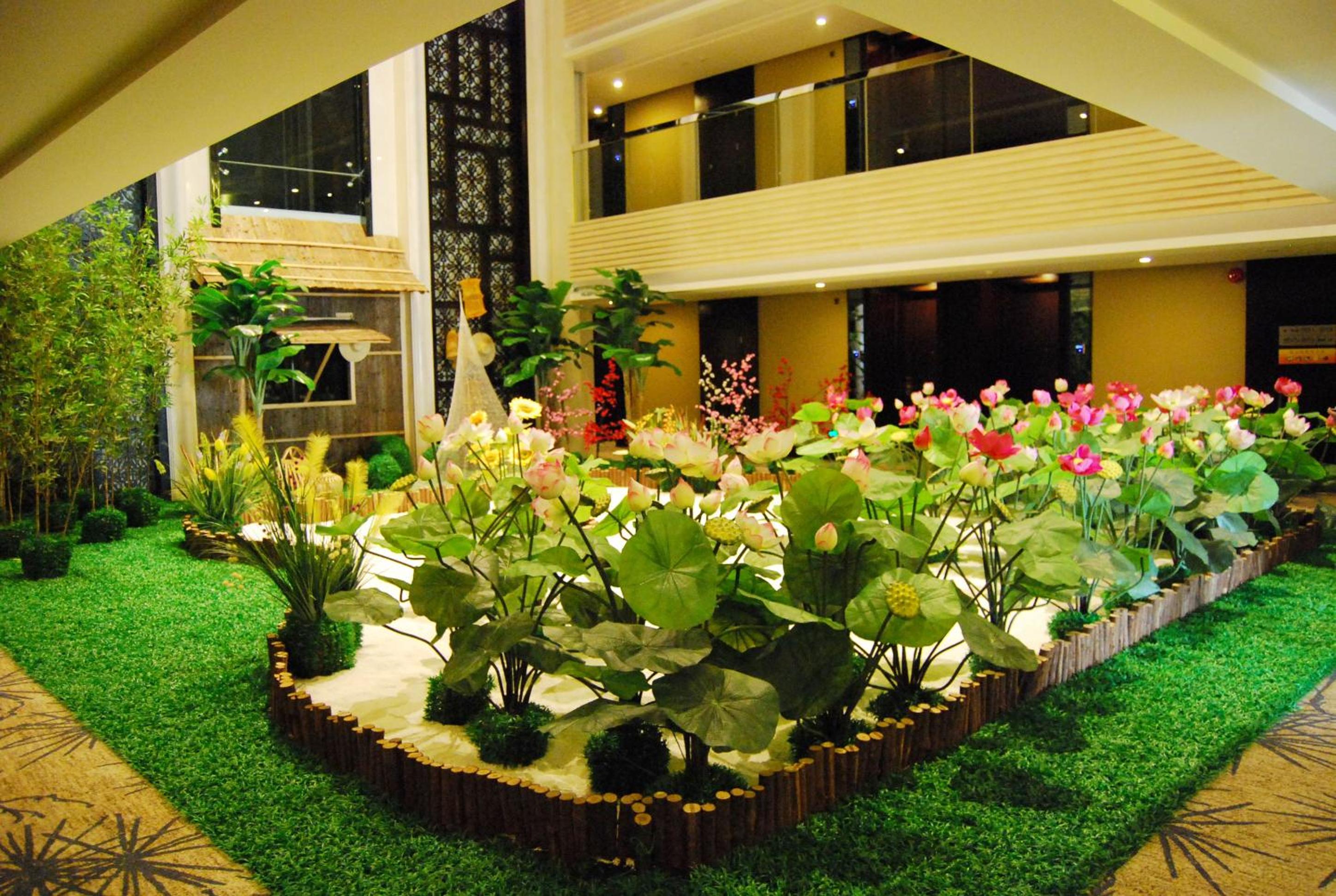 Guangzhou Panyu Hotel 52/55