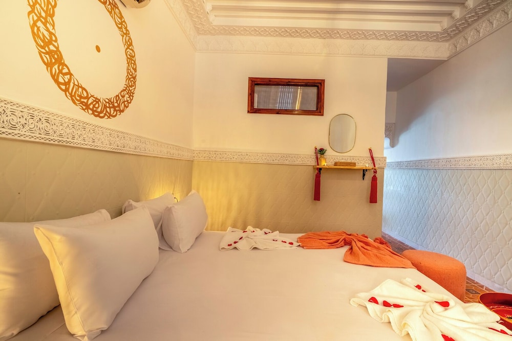Palais Moulay Said & SPA 36/71