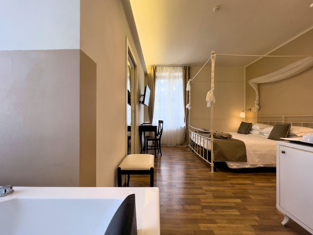 Grand Hotel Impero Spa Resort 12/34