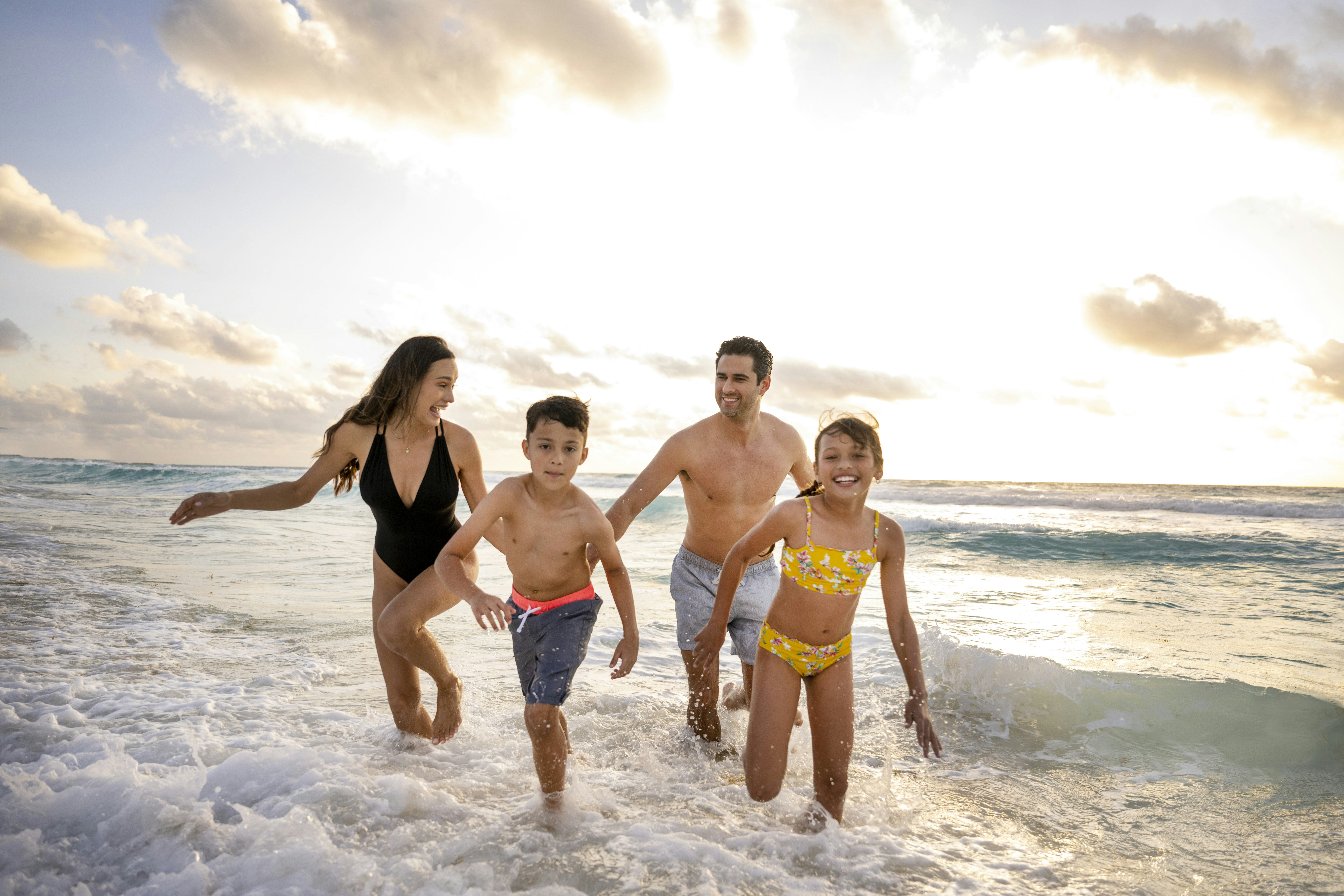 Sunscape Cancun - All-Inclusive Resort 71/80