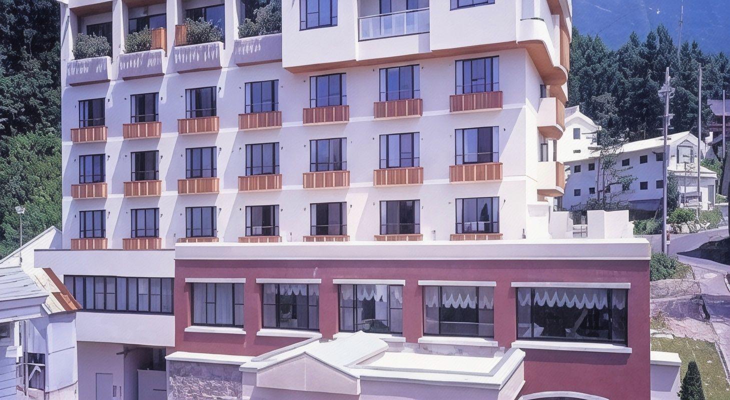 Hotel North Shiga 1/33