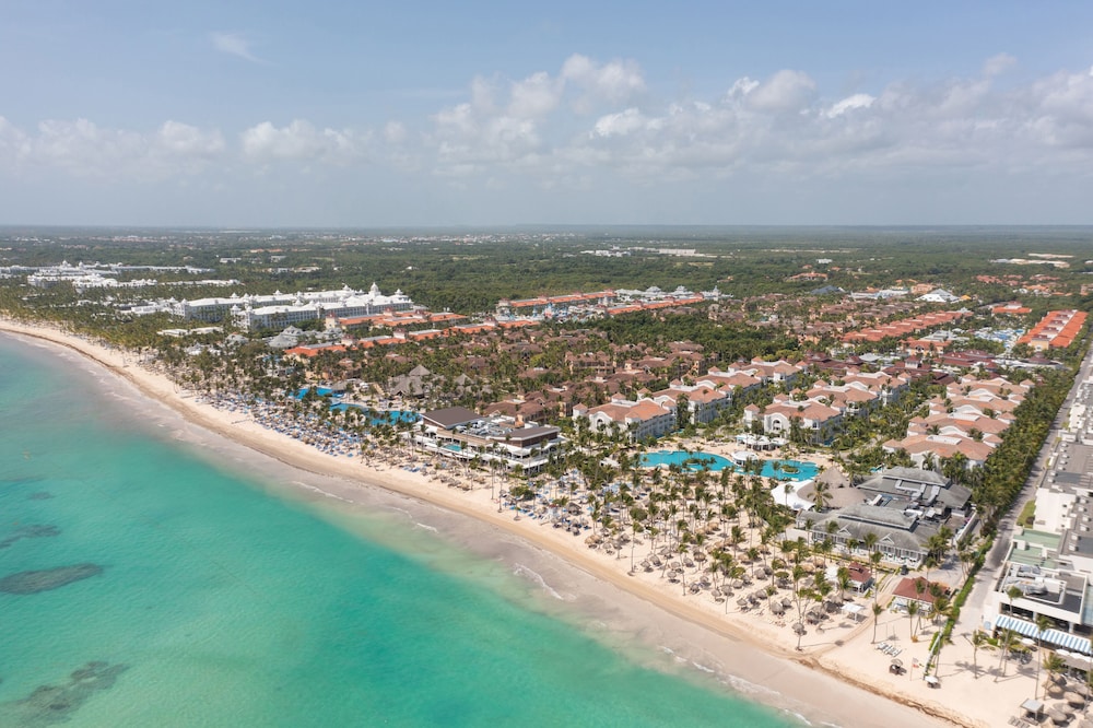 Bahia Principe Explore Turquesa - All Inclusive 57/59