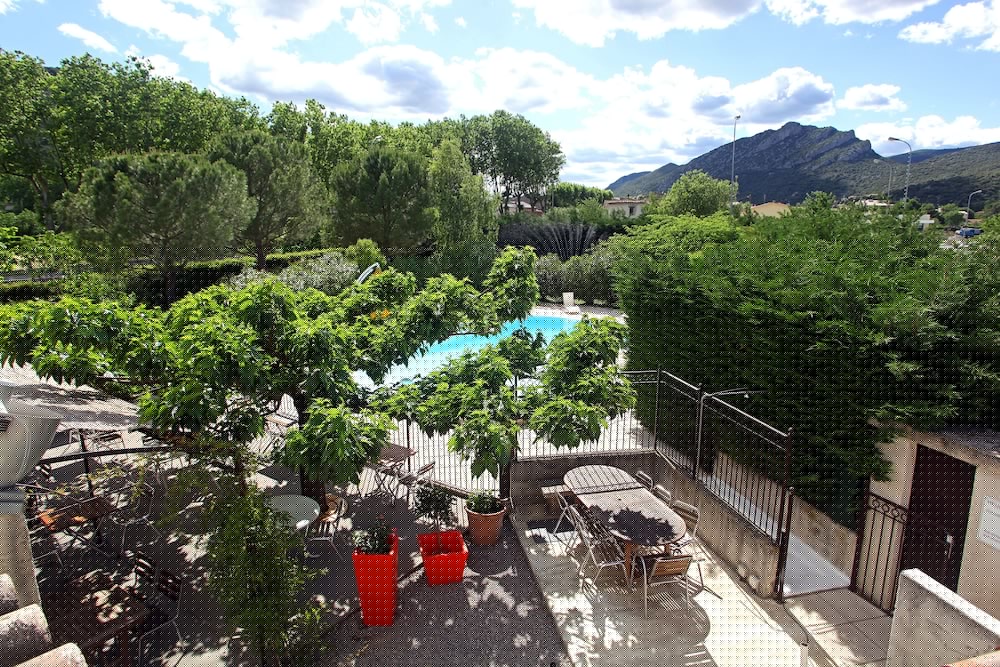 Auberge Cigaloise 17/22