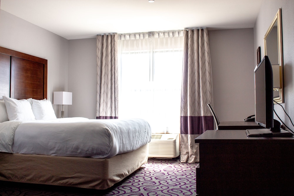 Comfort Inn & Suites Lovington, NM 10/39