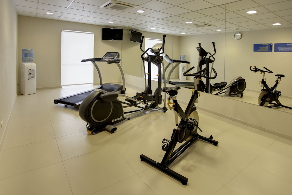 City Express by Marriott Villahermosa 24/49