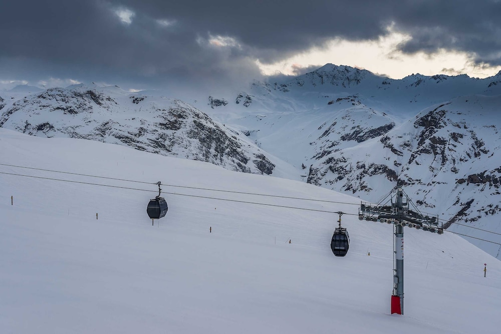 Le Refuge De Solaise 43/50