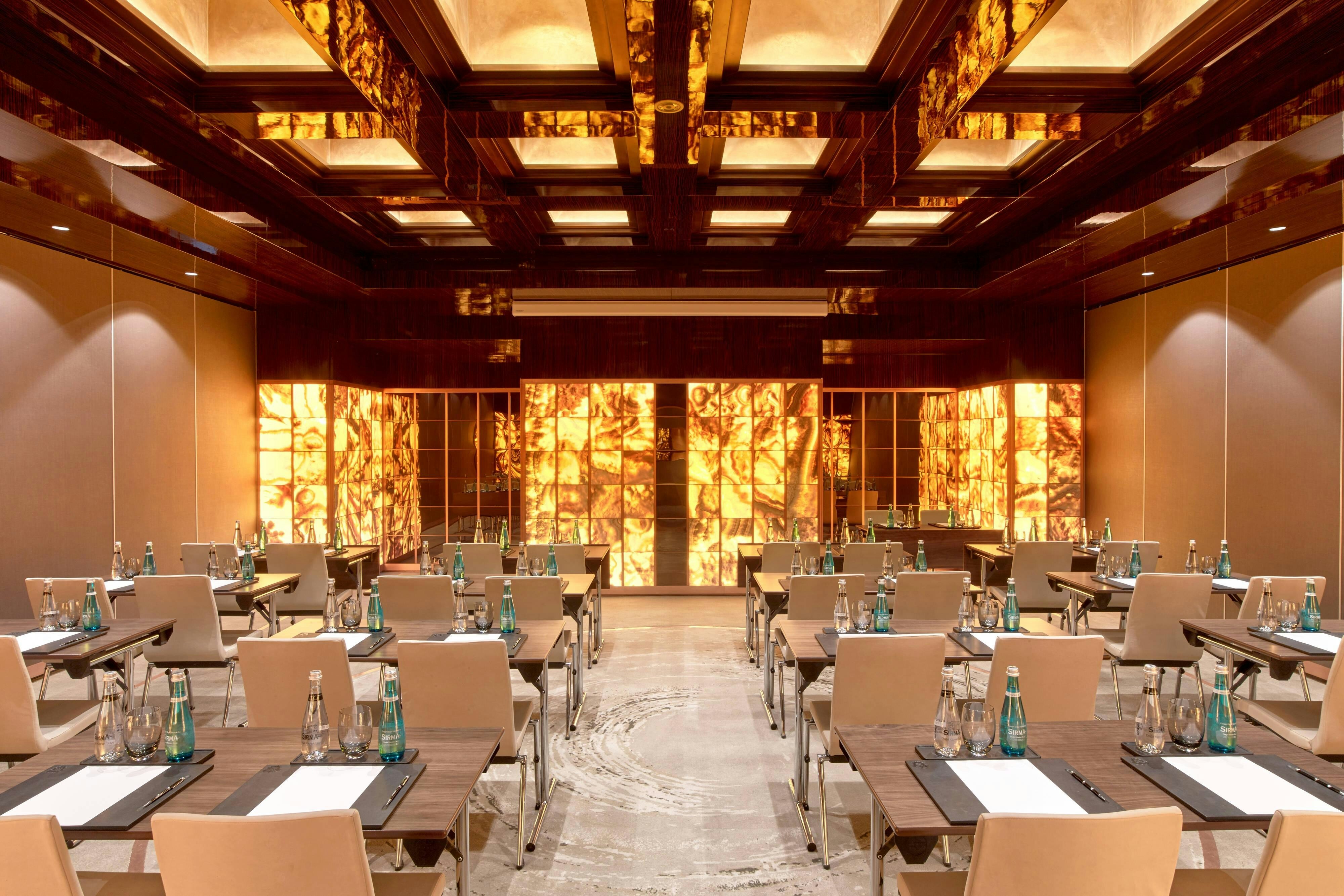 The St. Regis Istanbul 43/50