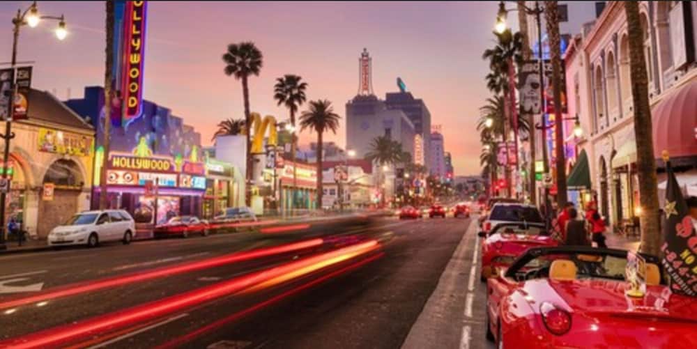 The Hotel Hollywood - Westsiderentals 68/75