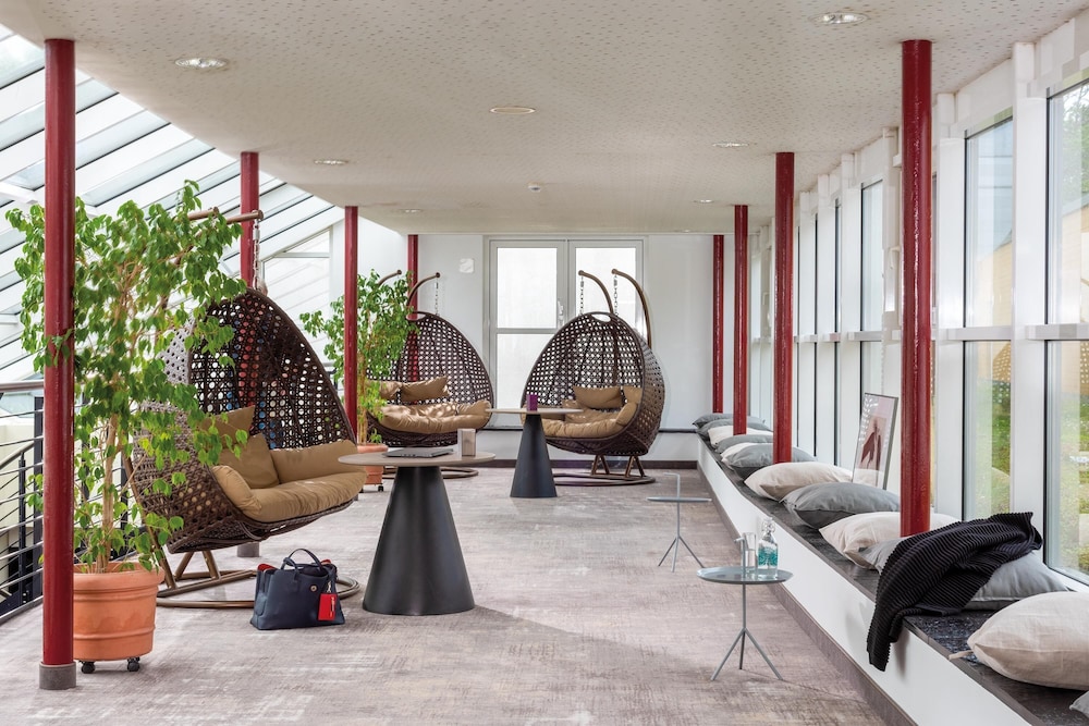 Seminaris Seehotel Potsdam 33/67