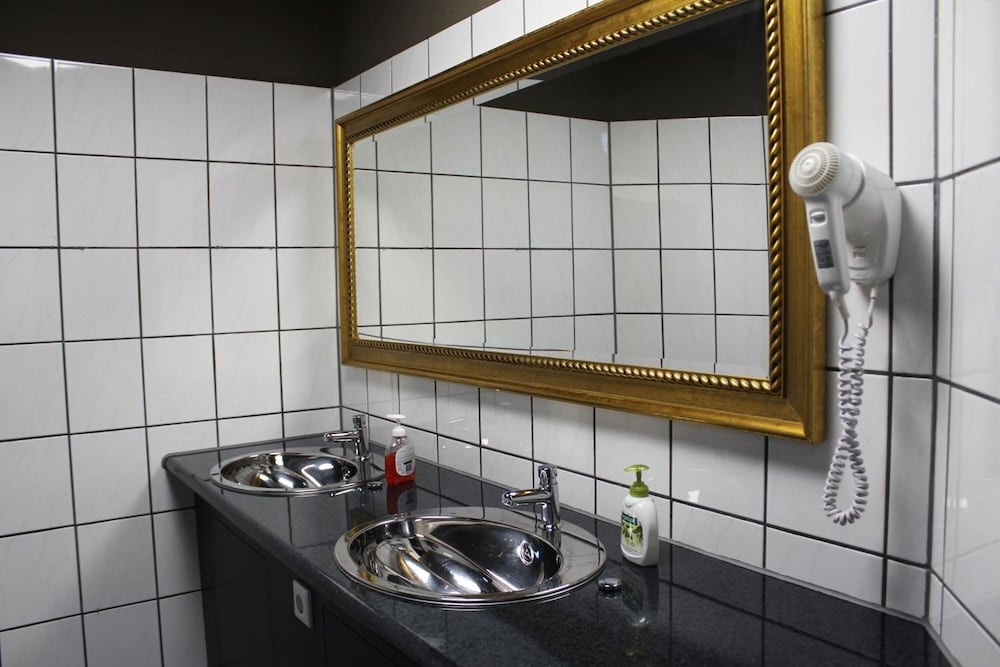 BoxHotel Hannover (App based Hotel) 28/28