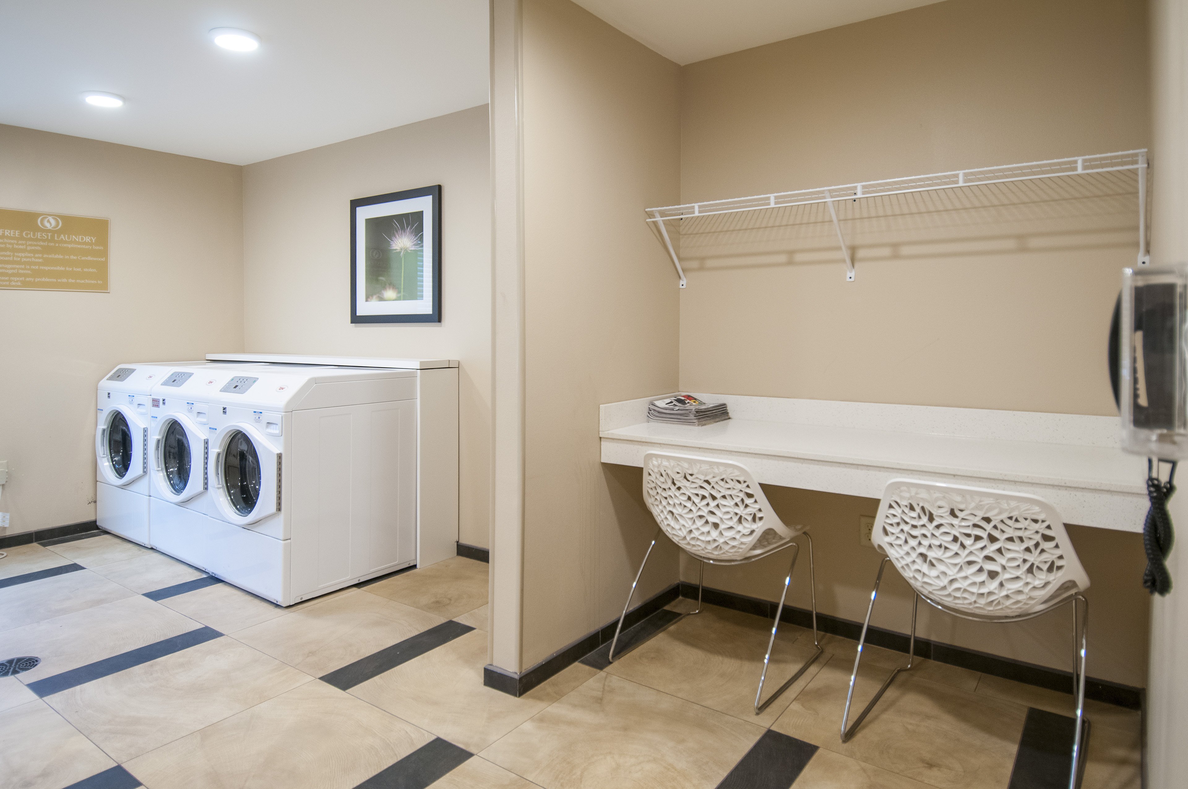 Candlewood Suites Baton Rouge College Drive 43/44