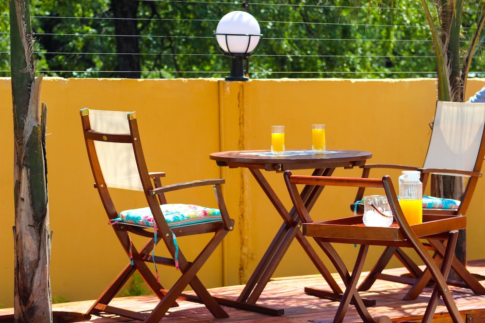 Staymorr Boutique Guest House 3/44
