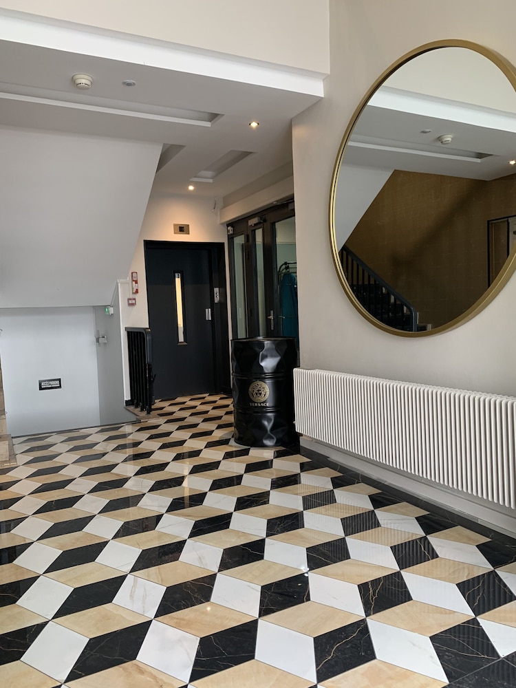 KYRIAD DIRECT ROUEN CENTRE GARE 3/29