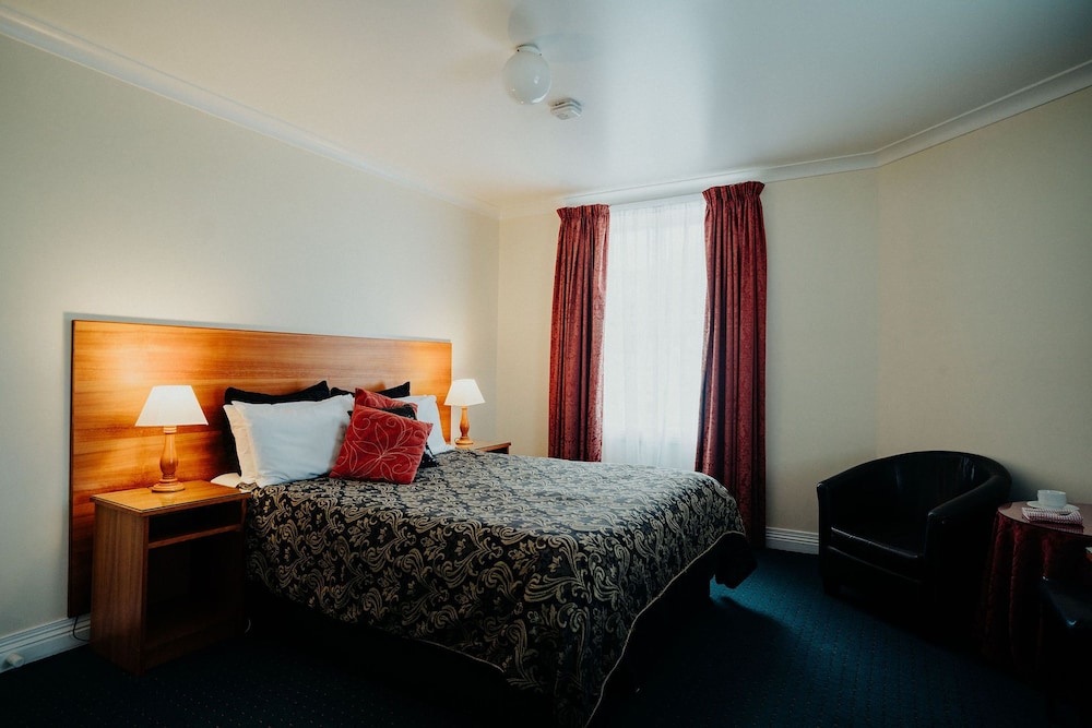 Stanley Hotel And Stanley Village Apartments 14/50