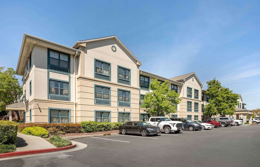 Extended Stay America - Richmond - Hilltop Mall 34/38