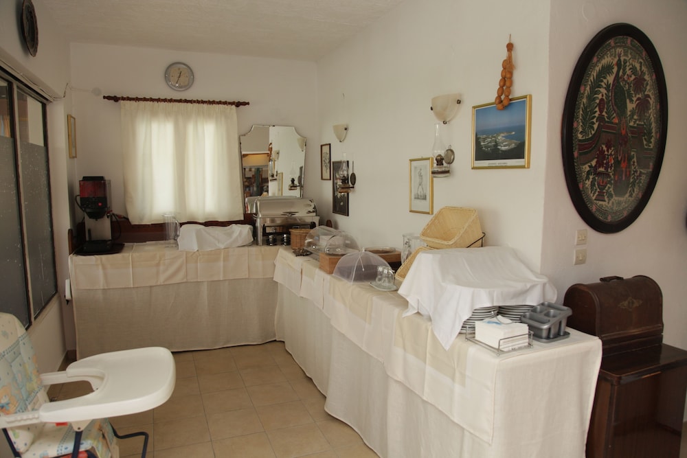 Kastelli Hotel 22/33