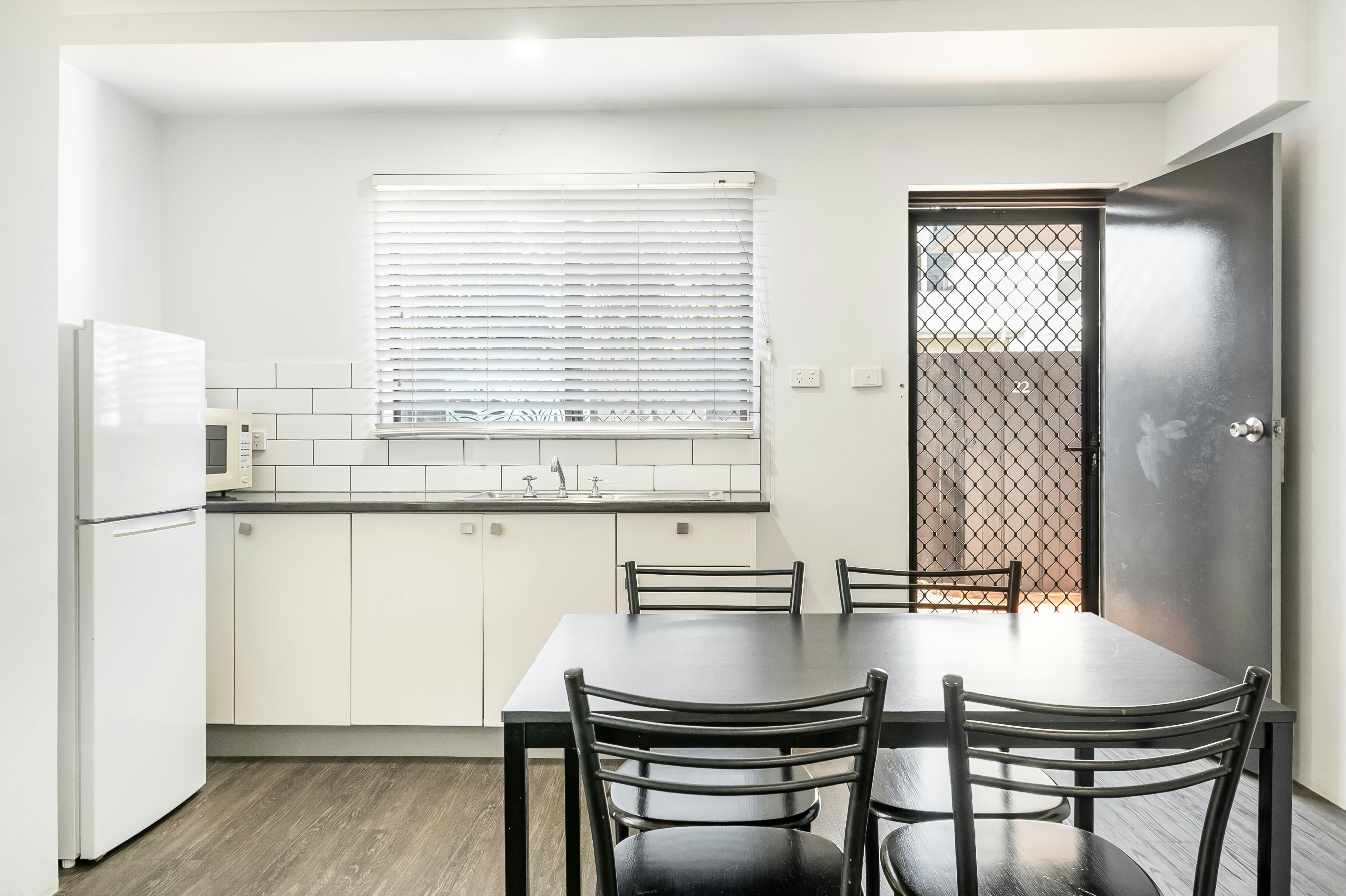 BALLINA HOMESTEAD MOTEL 46/60