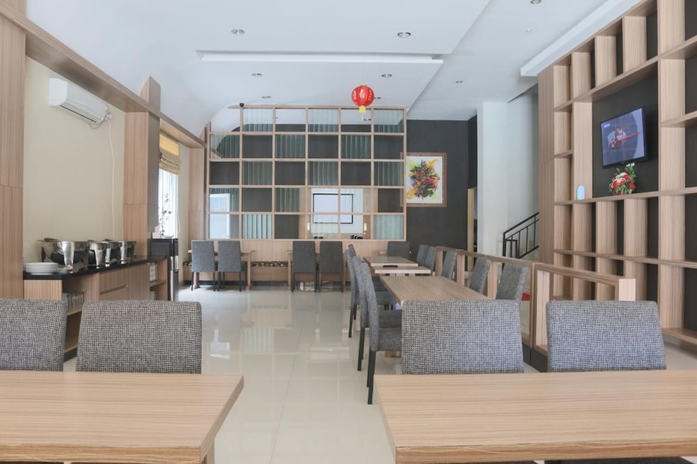 Miracle Hotel Manado 15/23