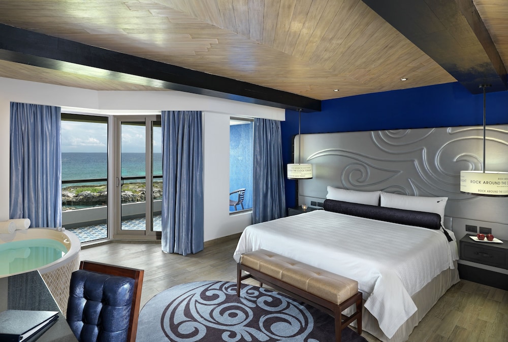 Hard Rock Hotel Riviera Maya - Hacienda All Inclusive, foto 16