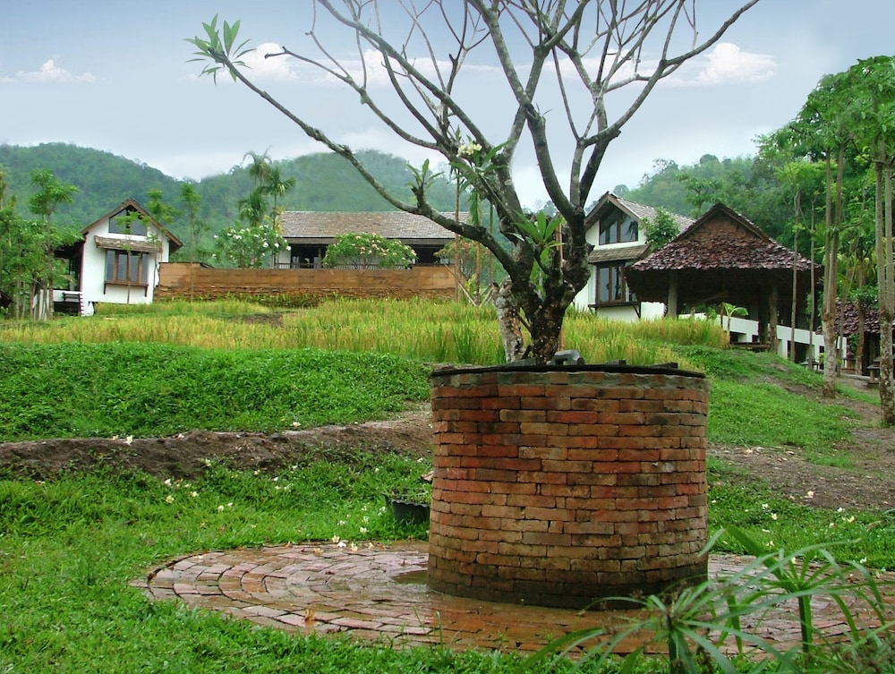Baanrai Lanna Resort 45/57